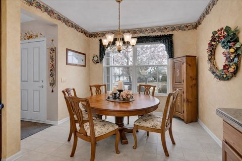 Tiny photo for 12825 Coventry Lane, Huntley, IL 60142 (MLS # 12596662)