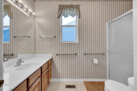 Tiny photo for 12825 Coventry Lane, Huntley, IL 60142 (MLS # 12596662)