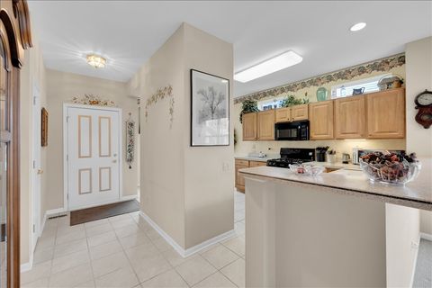 Tiny photo for 12825 Coventry Lane, Huntley, IL 60142 (MLS # 12596662)