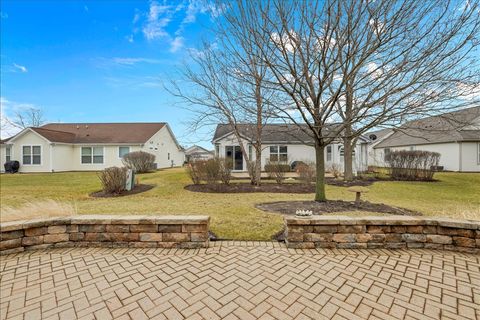Tiny photo for 12825 Coventry Lane, Huntley, IL 60142 (MLS # 12596662)