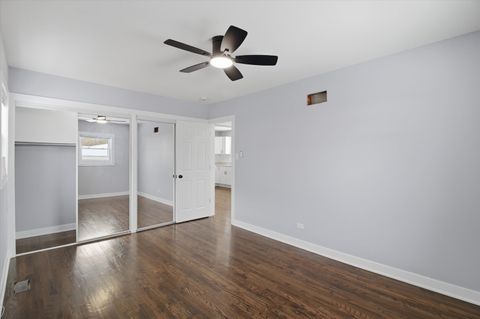 Tiny photo for 10356 S Green Street, Chicago, IL 60643 (MLS # 12618916)