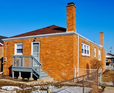 Tiny photo for 10356 S Green Street, Chicago, IL 60643 (MLS # 12618916)