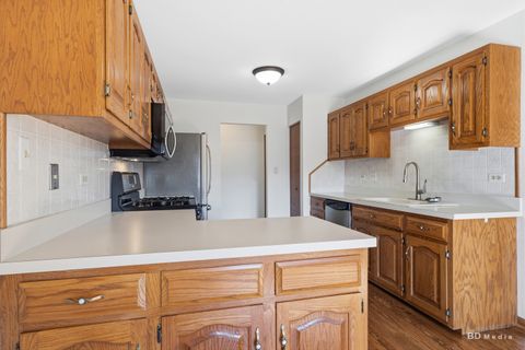 Tiny photo for 9832 Terrace Court E #2B, Palos Park, IL 60464 (MLS # 12604879)