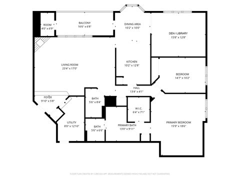 Tiny photo for 9832 Terrace Court E #2B, Palos Park, IL 60464 (MLS # 12604879)