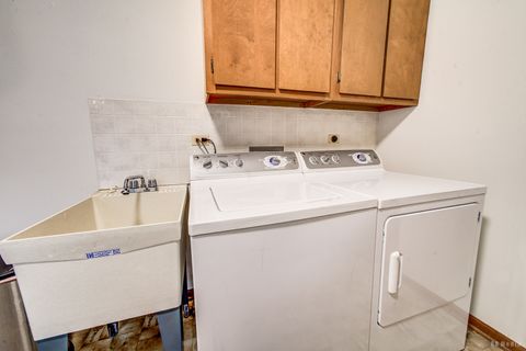 Tiny photo for 9832 Terrace Court E #2B, Palos Park, IL 60464 (MLS # 12604879)