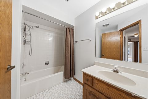 Tiny photo for 9832 Terrace Court E #2B, Palos Park, IL 60464 (MLS # 12604879)
