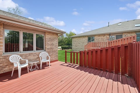 Tiny photo for 17329 S Carlyle Court, Tinley Park, IL 60487 (MLS # 12741477)