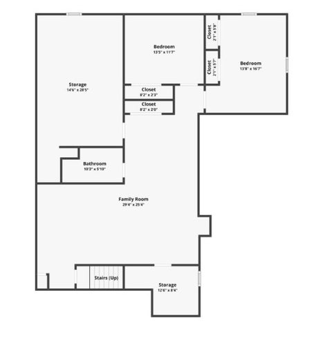Tiny photo for 17329 S Carlyle Court, Tinley Park, IL 60487 (MLS # 12741477)