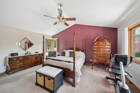 Tiny photo for 17329 S Carlyle Court, Tinley Park, IL 60487 (MLS # 12741477)