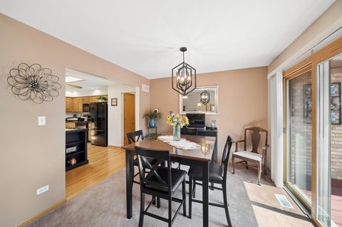 Tiny photo for 17329 S Carlyle Court, Tinley Park, IL 60487 (MLS # 12741477)