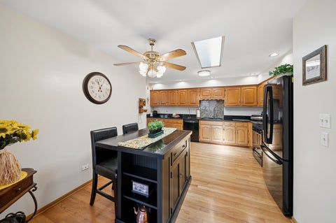 Tiny photo for 17329 S Carlyle Court, Tinley Park, IL 60487 (MLS # 12741477)