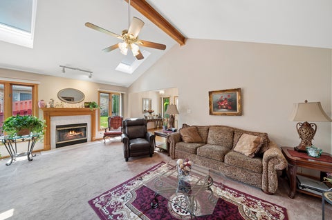 Tiny photo for 17329 S Carlyle Court, Tinley Park, IL 60487 (MLS # 12741477)