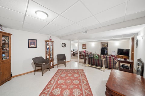 Tiny photo for 17329 S Carlyle Court, Tinley Park, IL 60487 (MLS # 12741477)