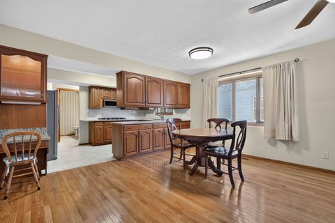 Tiny photo for 413 Price Street, Morris, IL 60450 (MLS # 12681692)