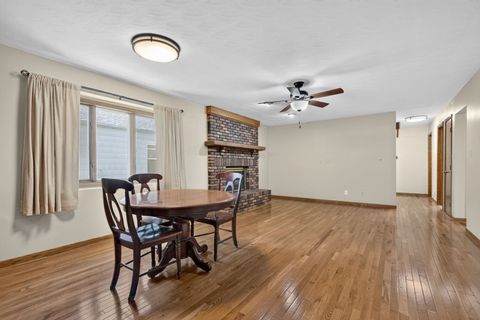 Tiny photo for 413 Price Street, Morris, IL 60450 (MLS # 12681692)