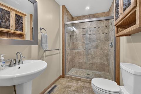 Tiny photo for 413 Price Street, Morris, IL 60450 (MLS # 12681692)