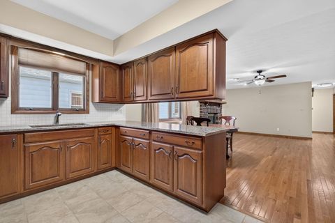 Tiny photo for 413 Price Street, Morris, IL 60450 (MLS # 12681692)