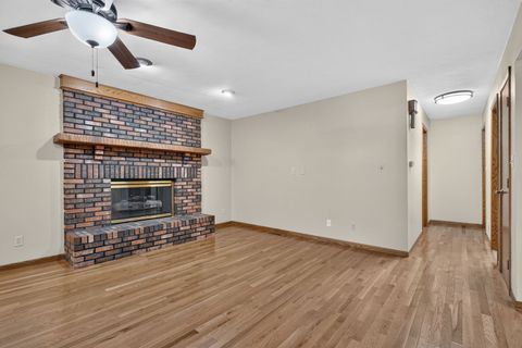 Tiny photo for 413 Price Street, Morris, IL 60450 (MLS # 12681692)