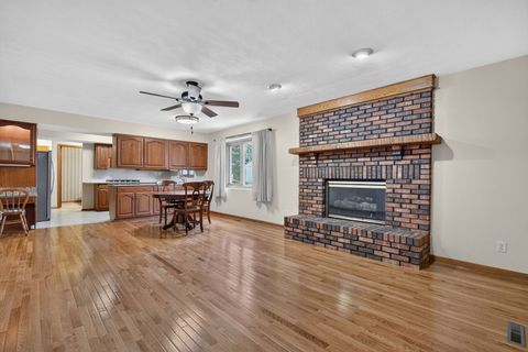 Tiny photo for 413 Price Street, Morris, IL 60450 (MLS # 12681692)