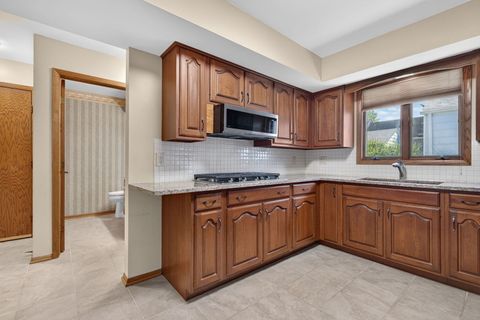 Tiny photo for 413 Price Street, Morris, IL 60450 (MLS # 12681692)