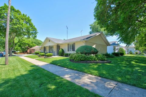 Tiny photo for 413 Price Street, Morris, IL 60450 (MLS # 12681692)