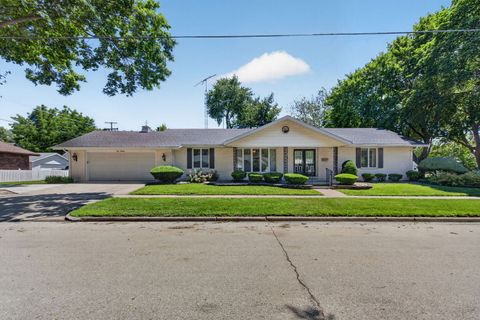 Photo of 413 Price Street, Morris, IL 60450 (MLS # 12681692)