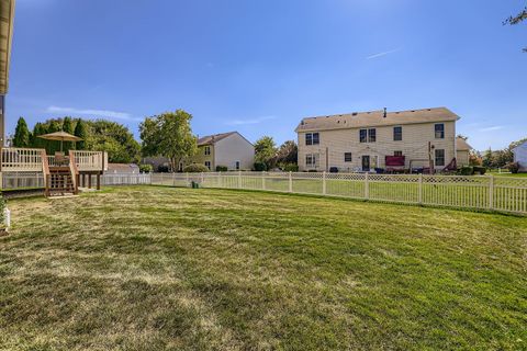 Tiny photo for 5325 Mardjetko Drive, Hoffman Estates, IL 60192 (MLS # 12486395)
