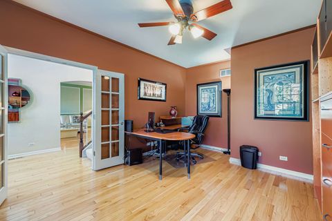 Tiny photo for 5325 Mardjetko Drive, Hoffman Estates, IL 60192 (MLS # 12486395)