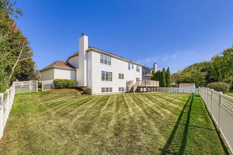 Tiny photo for 5325 Mardjetko Drive, Hoffman Estates, IL 60192 (MLS # 12486395)