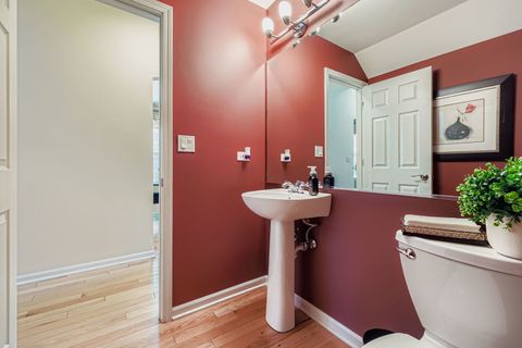 Tiny photo for 5325 Mardjetko Drive, Hoffman Estates, IL 60192 (MLS # 12486395)