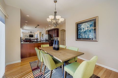 Tiny photo for 5325 Mardjetko Drive, Hoffman Estates, IL 60192 (MLS # 12486395)