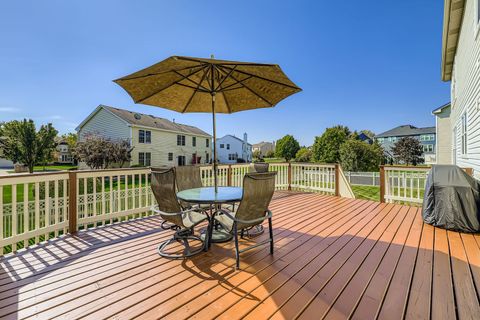Tiny photo for 5325 Mardjetko Drive, Hoffman Estates, IL 60192 (MLS # 12486395)