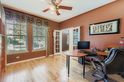 Tiny photo for 5325 Mardjetko Drive, Hoffman Estates, IL 60192 (MLS # 12486395)