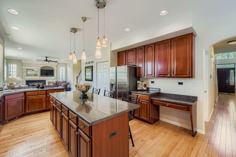 Tiny photo for 5325 Mardjetko Drive, Hoffman Estates, IL 60192 (MLS # 12486395)