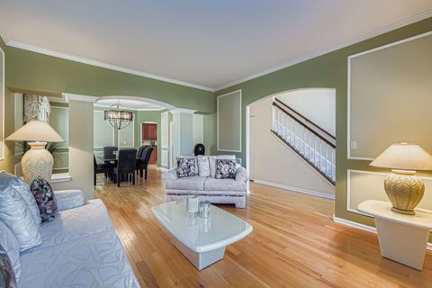 Tiny photo for 5325 Mardjetko Drive, Hoffman Estates, IL 60192 (MLS # 12486395)