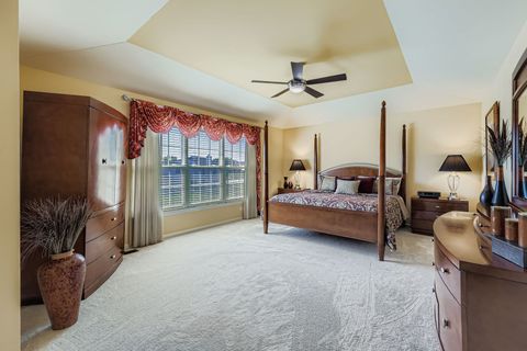 Tiny photo for 5325 Mardjetko Drive, Hoffman Estates, IL 60192 (MLS # 12486395)