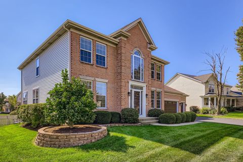 Tiny photo for 5325 Mardjetko Drive, Hoffman Estates, IL 60192 (MLS # 12486395)