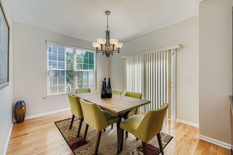 Tiny photo for 5325 Mardjetko Drive, Hoffman Estates, IL 60192 (MLS # 12486395)
