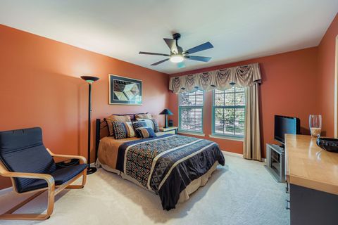 Tiny photo for 5325 Mardjetko Drive, Hoffman Estates, IL 60192 (MLS # 12486395)