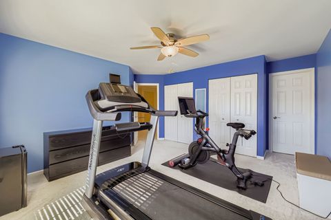 Tiny photo for 5325 Mardjetko Drive, Hoffman Estates, IL 60192 (MLS # 12486395)