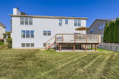 Tiny photo for 5325 Mardjetko Drive, Hoffman Estates, IL 60192 (MLS # 12486395)