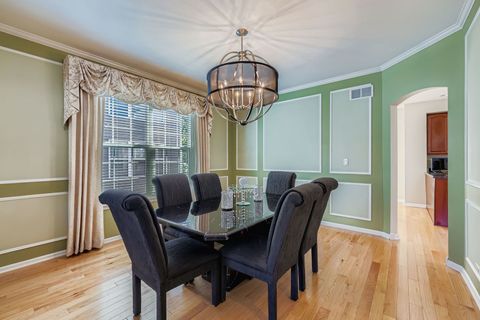 Tiny photo for 5325 Mardjetko Drive, Hoffman Estates, IL 60192 (MLS # 12486395)