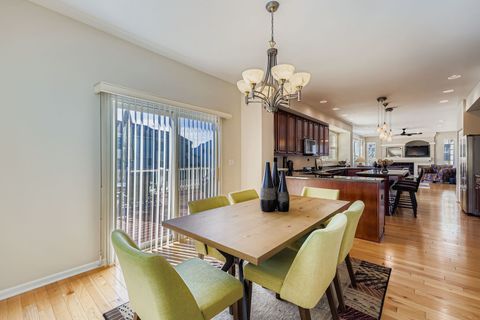 Tiny photo for 5325 Mardjetko Drive, Hoffman Estates, IL 60192 (MLS # 12486395)