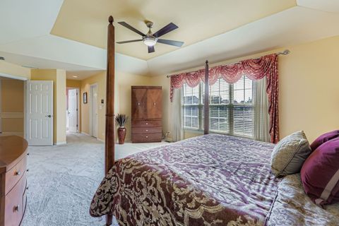 Tiny photo for 5325 Mardjetko Drive, Hoffman Estates, IL 60192 (MLS # 12486395)