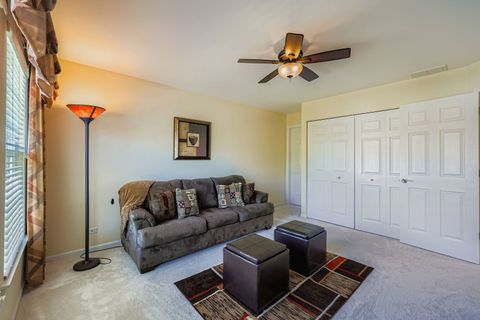 Tiny photo for 5325 Mardjetko Drive, Hoffman Estates, IL 60192 (MLS # 12486395)