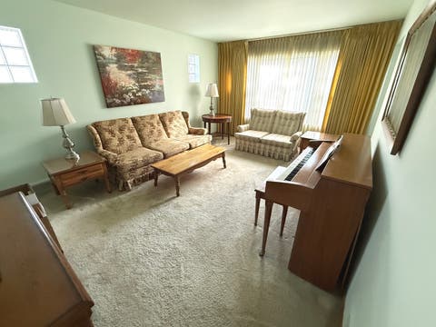 Tiny photo for 7078 N Franks Avenue, Niles, IL 60714 (MLS # 12698366)
