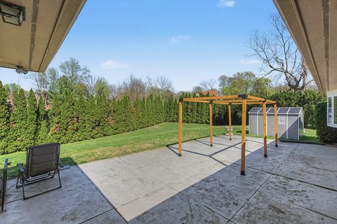 Tiny photo for 3617 25Th Avenue, Rock Island, IL 61201 (MLS # 12618945)