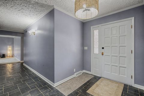 Tiny photo for 3617 25Th Avenue, Rock Island, IL 61201 (MLS # 12618945)