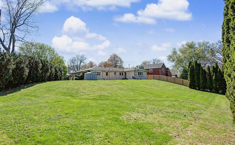 Tiny photo for 3617 25Th Avenue, Rock Island, IL 61201 (MLS # 12618945)