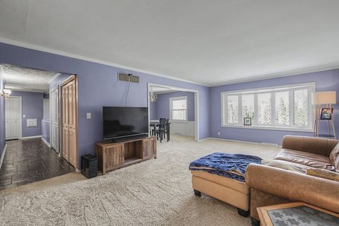 Tiny photo for 3617 25Th Avenue, Rock Island, IL 61201 (MLS # 12618945)